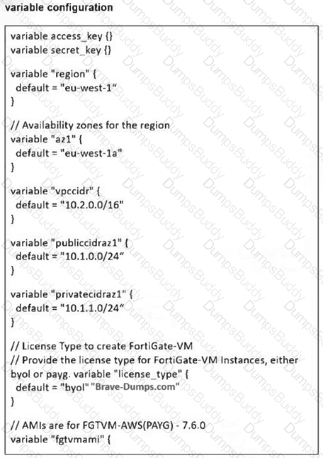 NSE7_CDS_AR-7.6 Question 20