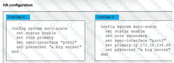 NSE7_CDS_AR-7.6 Question 16