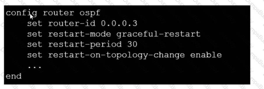 NSE7_EFW-7.2 Question 13