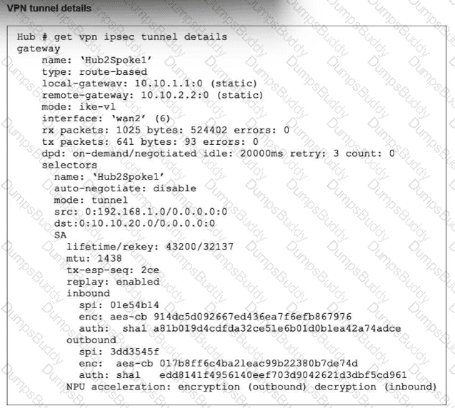 NSE7_FSN_AR-7.6 Question 14