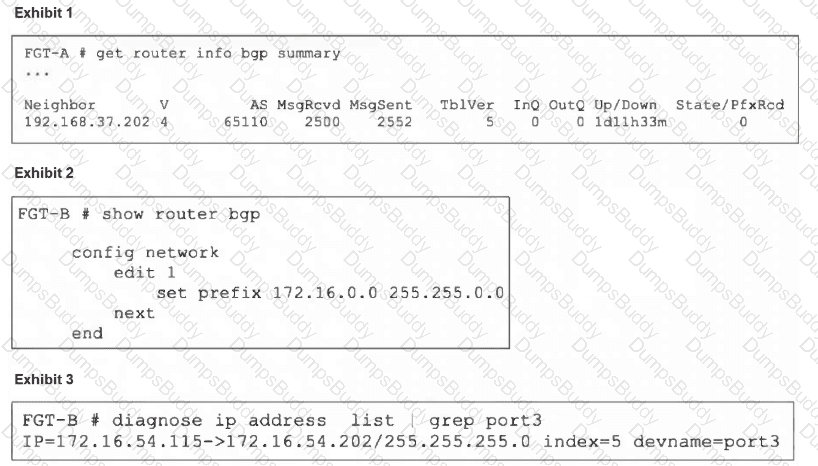NSE7_FSN_AR-7.6 Question 23