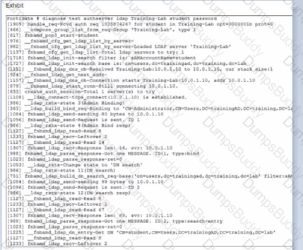 NSE7_LED-7.0 Question 9