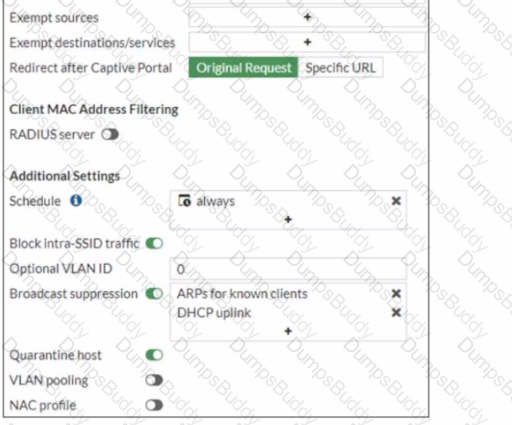NSE7_LED-7.0 Question 7