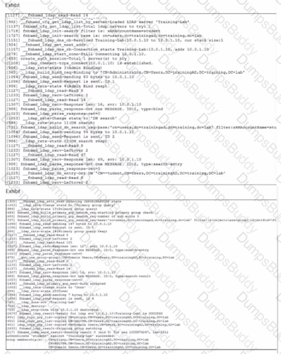 NSE7_LED-7.0 Question 9