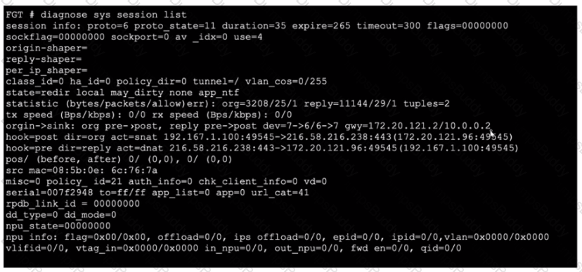 NSE7_NST-7.2 Question 11