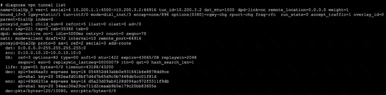 NSE7_NST-7.2 Question 6