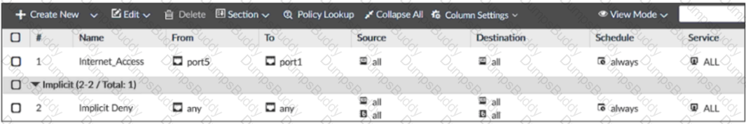NSE7_SDW-7.2 Question 13