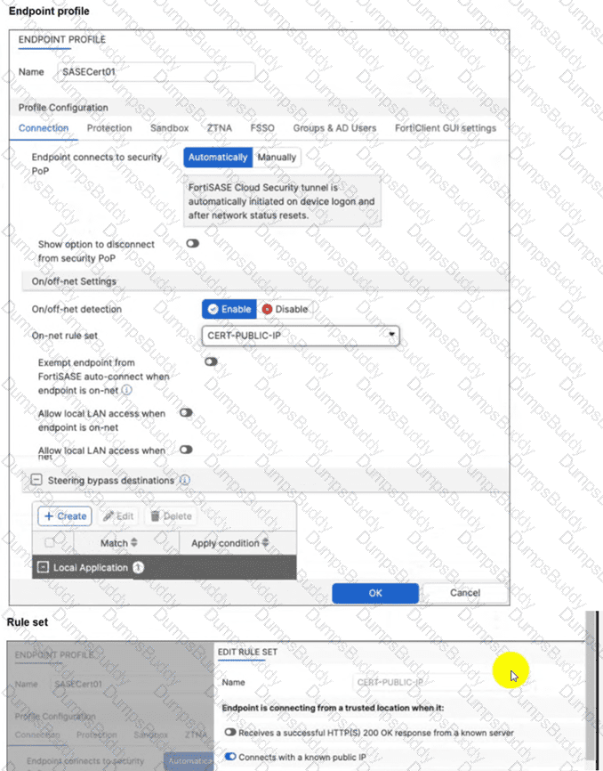NSE7_SSE_AD-25 Question 12