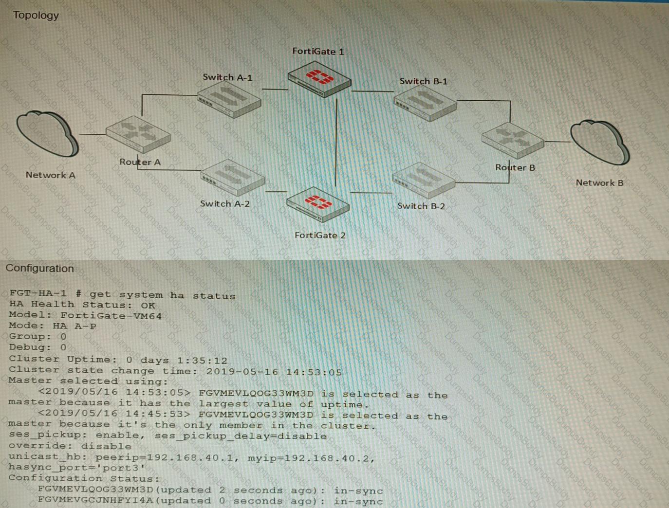 NSE8_812 Question 5
