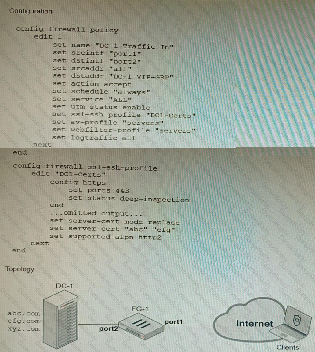 NSE8_812 Question 12