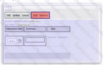 InsuranceSuite-Developer Question 16