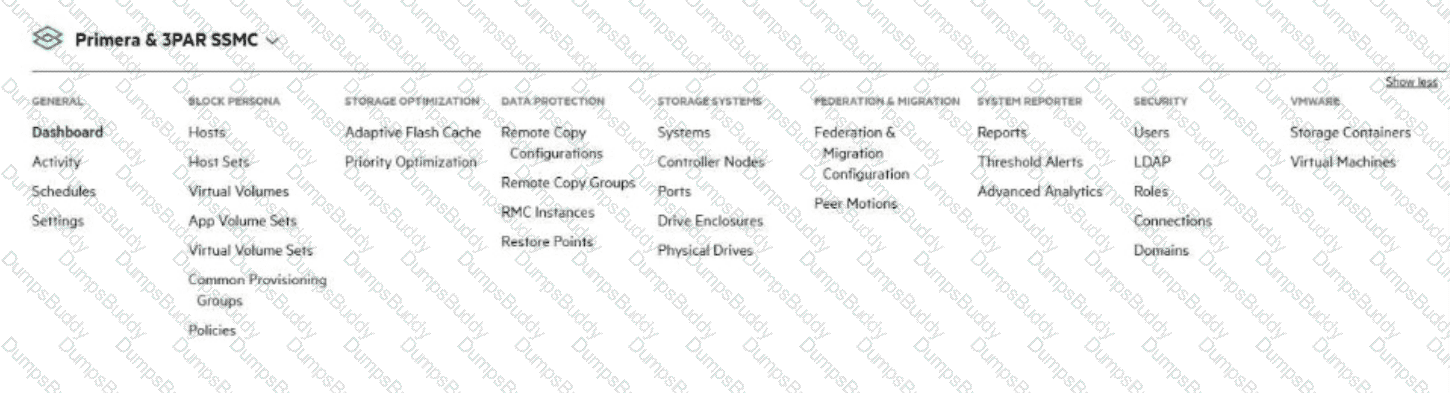 HPE0-S59 Question 15