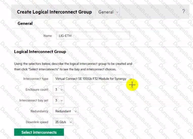 HPE0-S59 Question 26