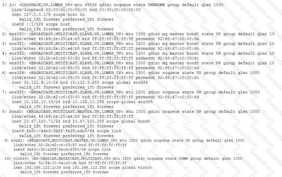 HPE0-S59 Question 39