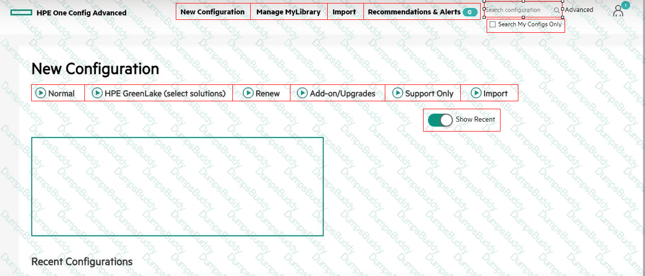 HPE0-V27 Question 11