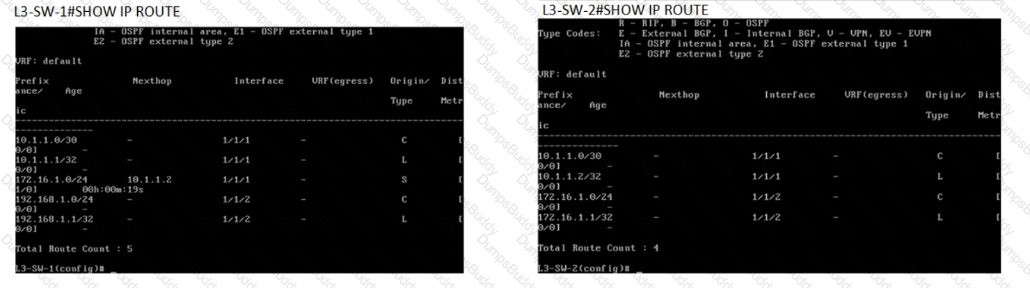 HPE6-A85 Question 10