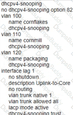HPE7-A01 Question 39