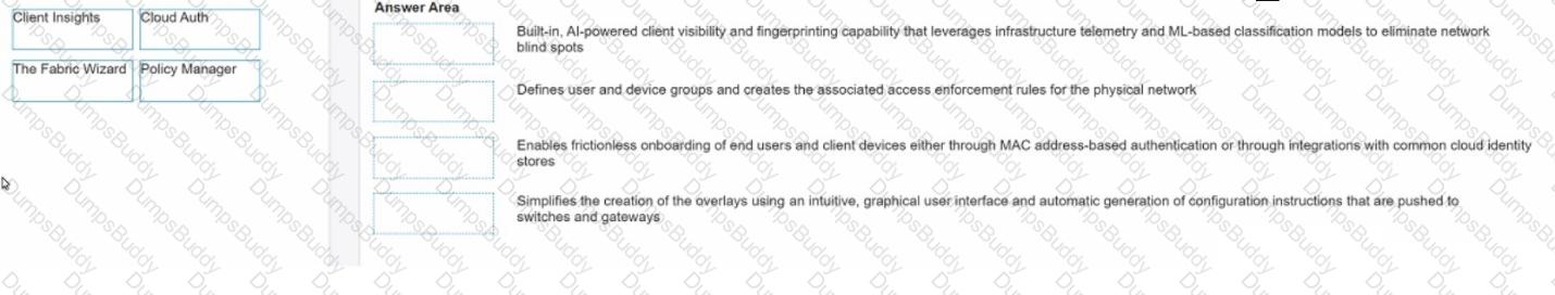 HPE7-A01 Question 31