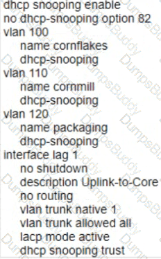 HPE7-A01 Question 39