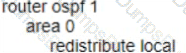 HPE7-A01 Question 12