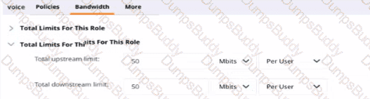 HPE7-A07 Question 16