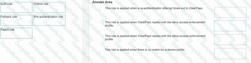 HPE7-A07 Question 9