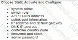 HPE7-A07 Question 28