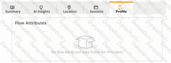 HPE7-A07 Question 12