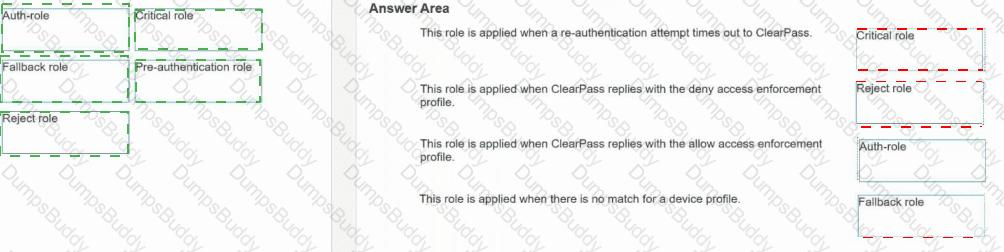 HPE7-A07 Answer 9