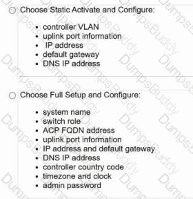 HPE7-A07 Question 11