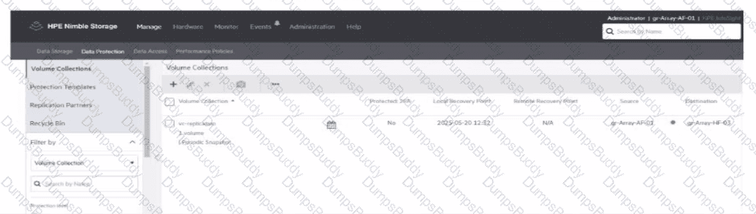 HPE7-J01 Question 15