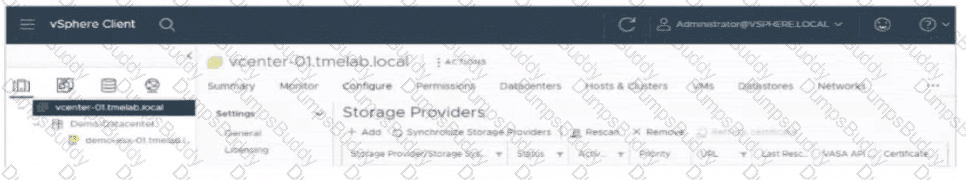 HPE7-J01 Question 18