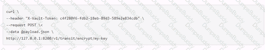 HCVA0-003 Question 43