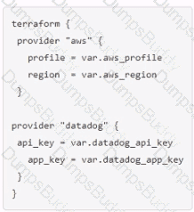 Terraform-Associate-003 Question 6