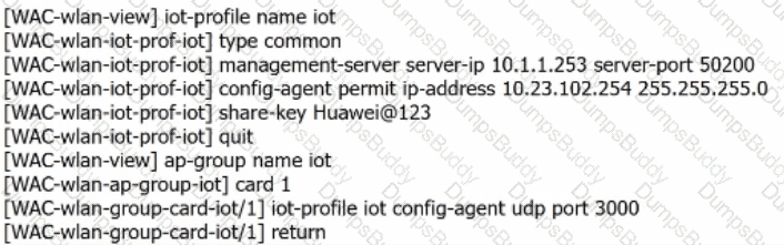 H12-351_V1.0 Question 43