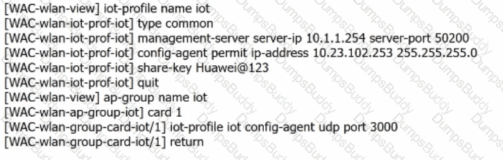 H12-351_V1.0 Question 43