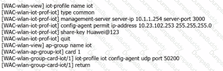 H12-351_V1.0 Question 43