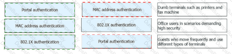 H12-891_V1.0 Answer 71