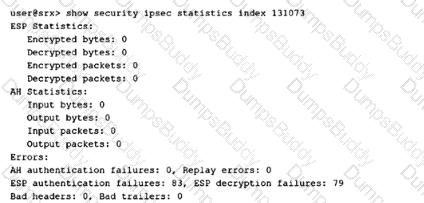 JN0-336 Question 15