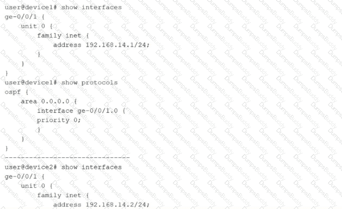 JN0-650 Question 8