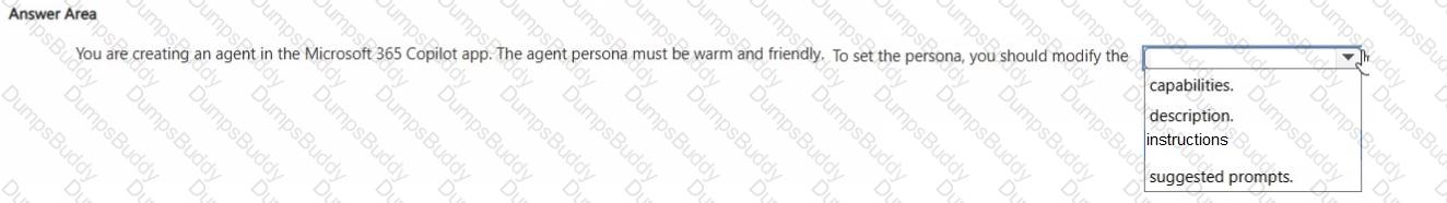 AB-730 Question 8