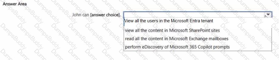 AB-900 Question 15