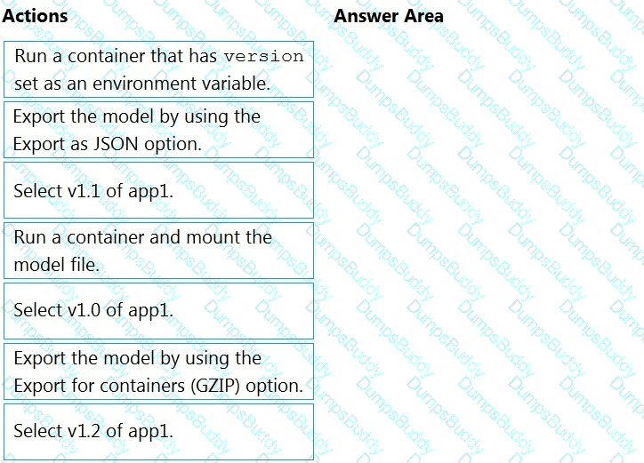 AI-102 Question 22