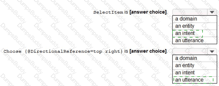 AI-102 Answer 19