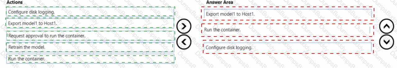 AI-102 Answer 16