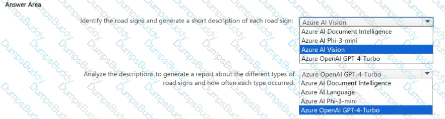 AI-102 Question 51