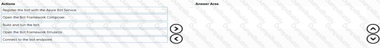 AI-102 Question 32