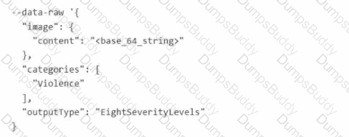 AI-102 Question 43