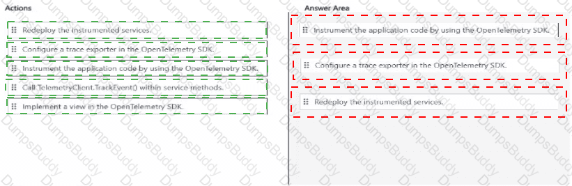 AI-200 Answer 6