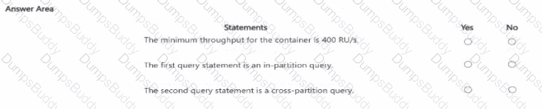 AI-200 Question 5